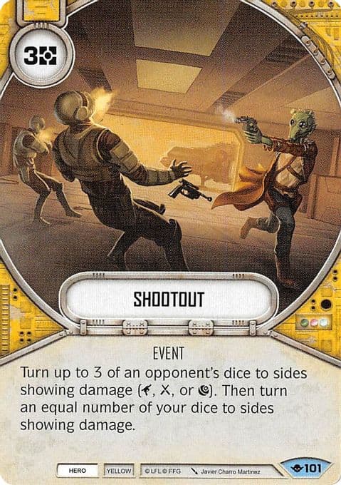 Shootout