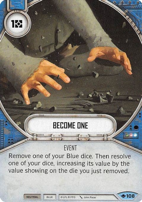 Become One