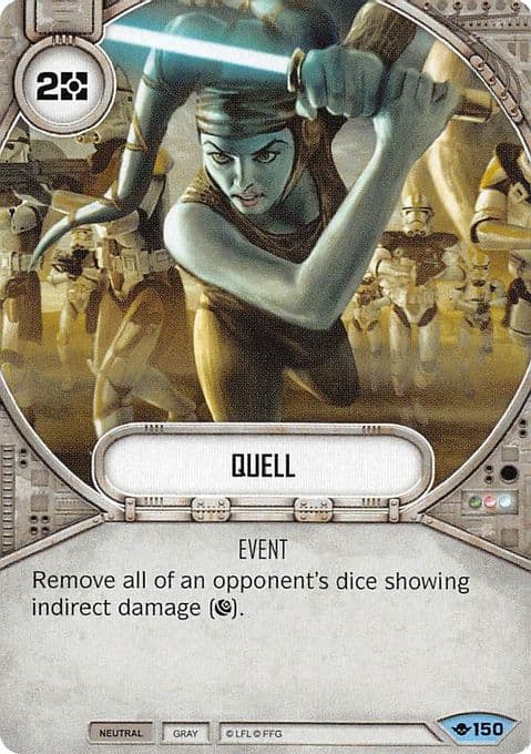Quell