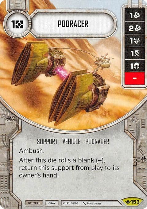 Podracer