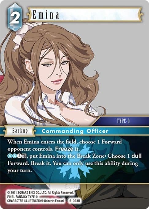 Emina