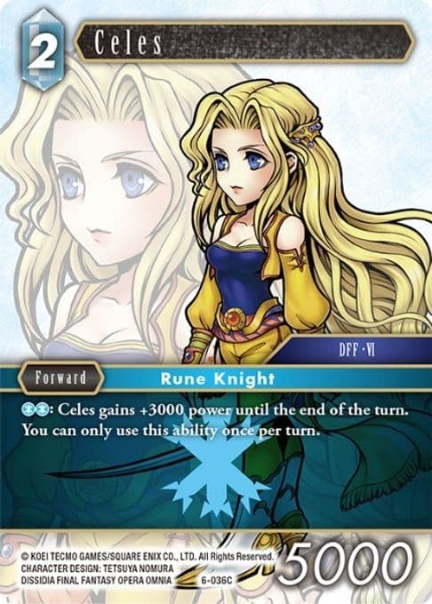 Celes