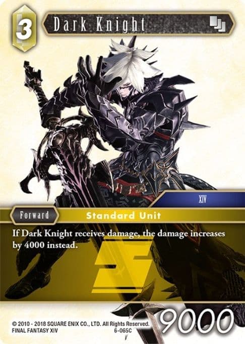 Dark Knight