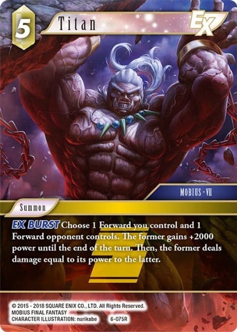 Titan