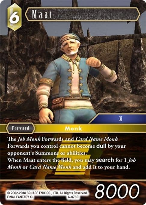 Maat