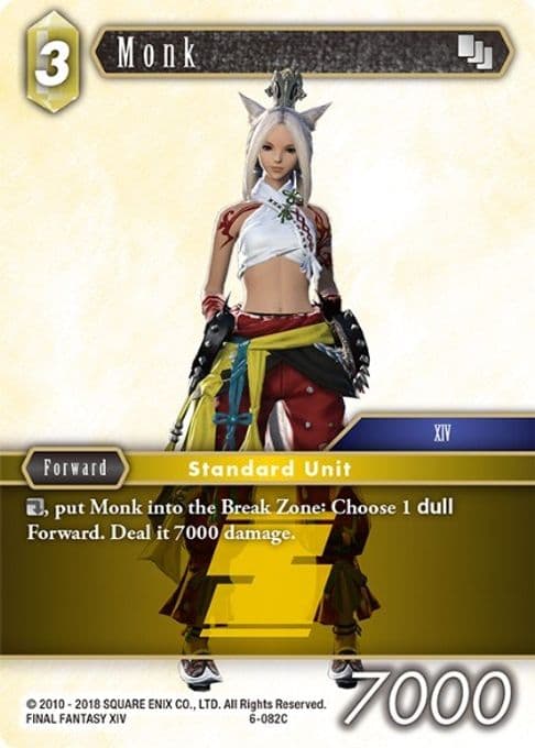 Monk