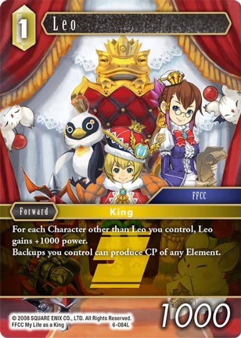 Leo