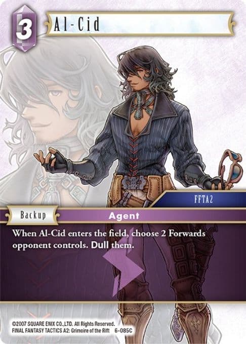 Al-Cid