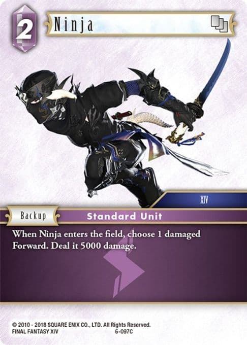 Ninja
