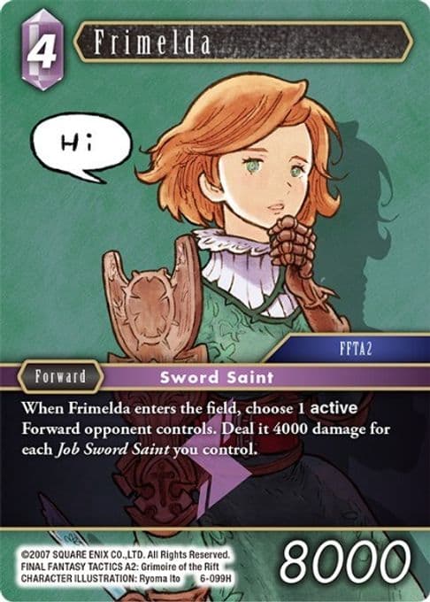 Frimelda