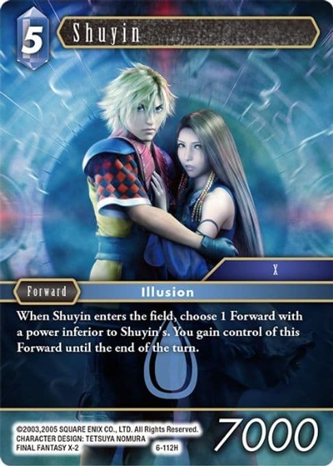 Shuyin