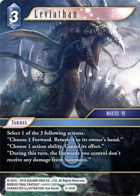 Leviathan