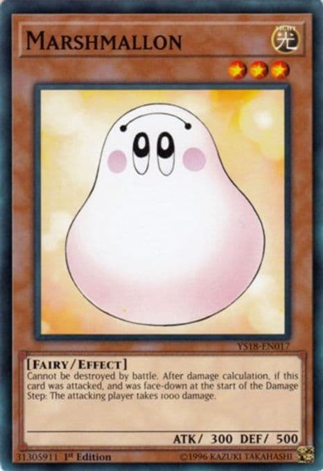 Marshmallon