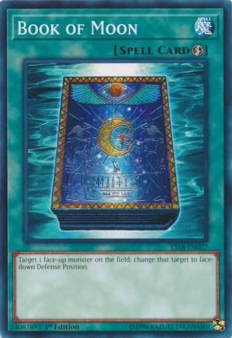 Book of Moon