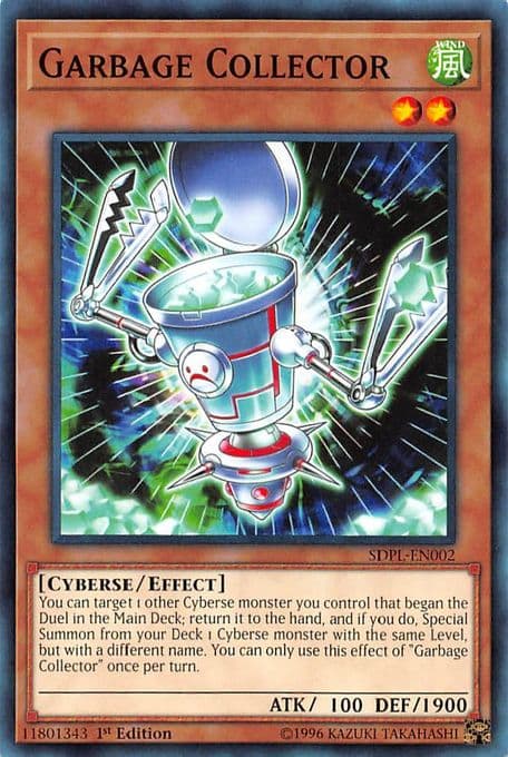 Garbage Collector
