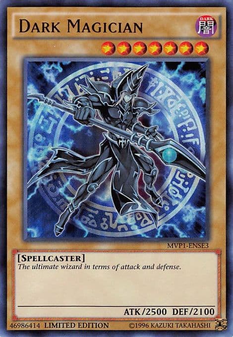 Dark Magician