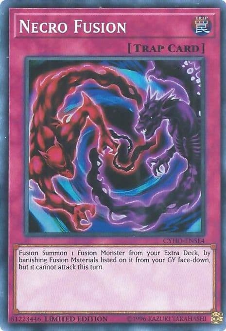 Necro Fusion