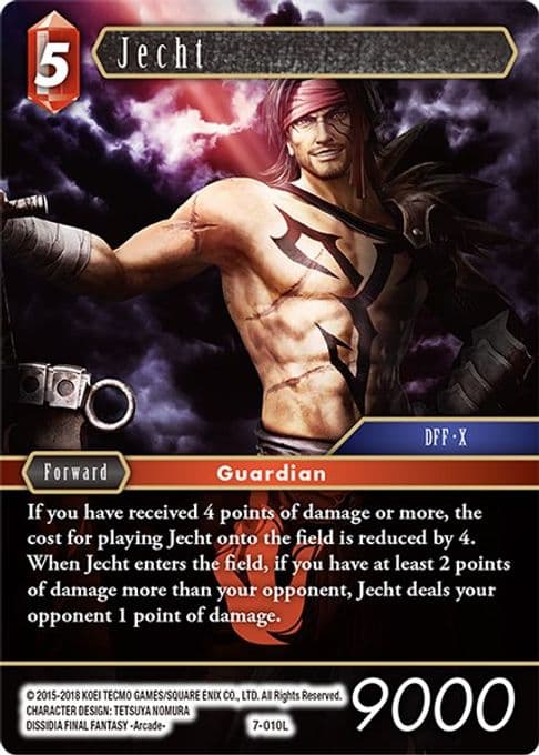 Jecht