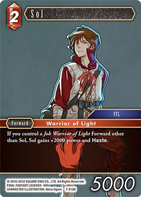 Sol