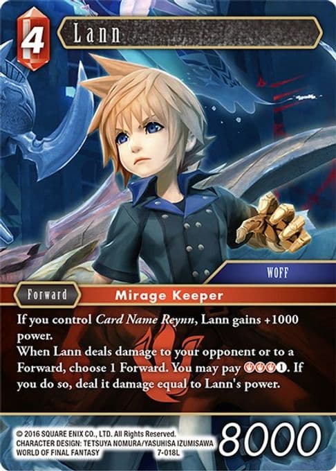 Lann