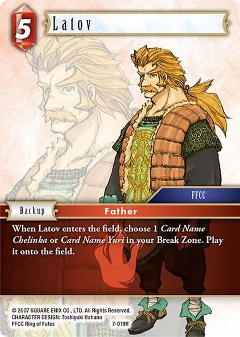 Latov