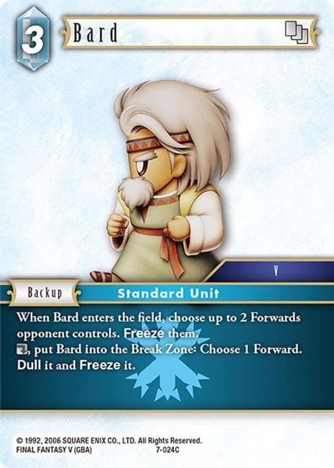 Bard