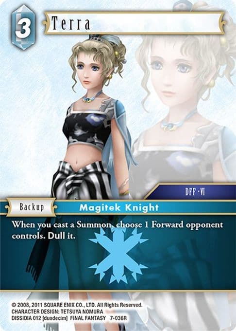 Terra