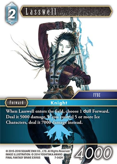 Lasswell