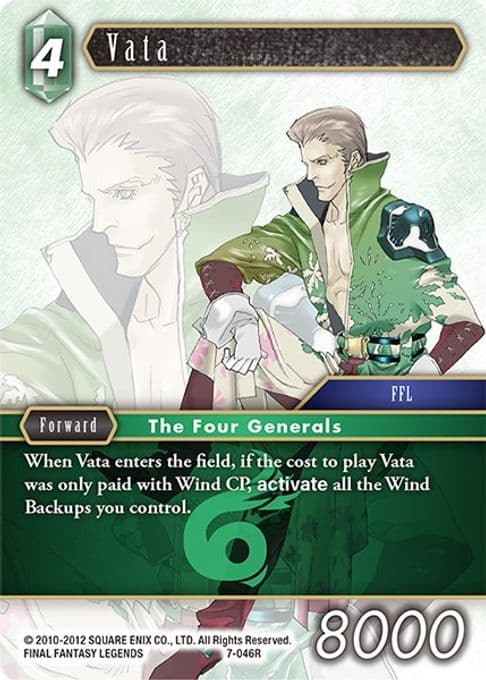 Vata