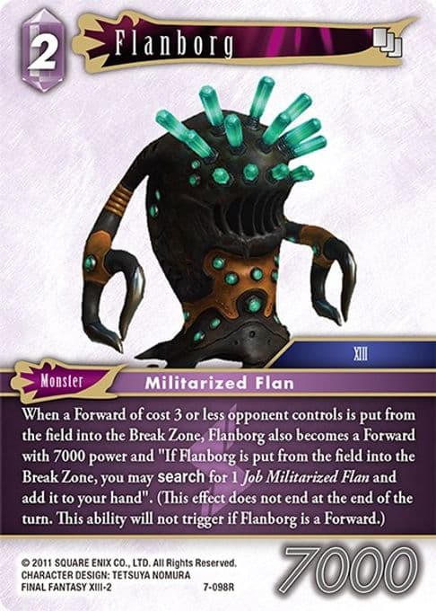 Flanborg