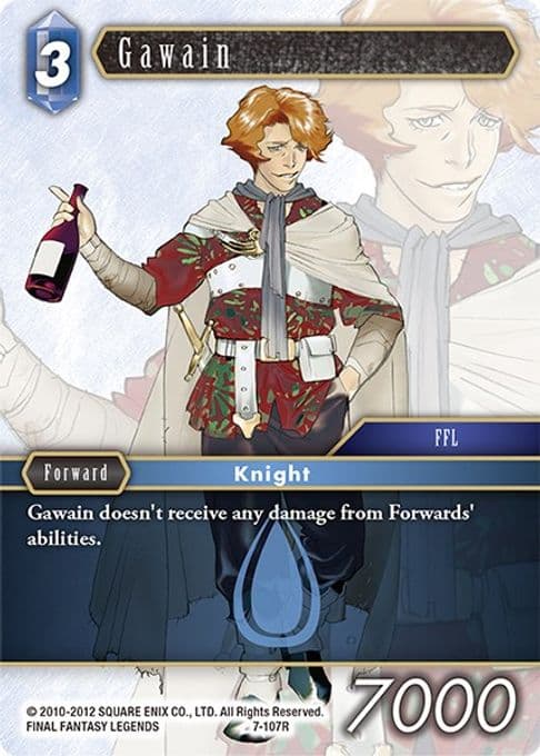 Gawain