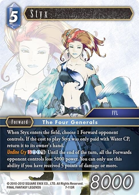 Styx