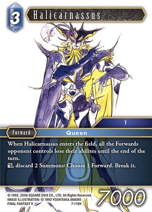 Halicarnassus