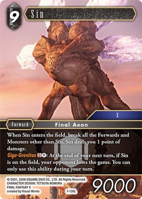 Sin