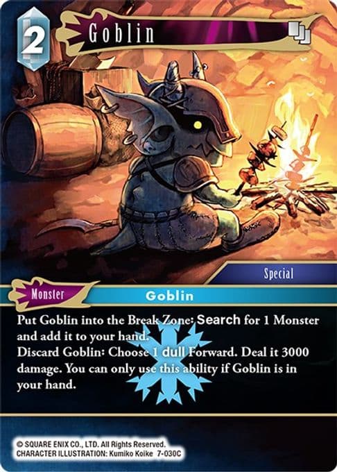 Goblin