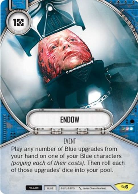 Endow