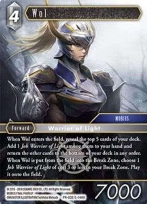 Wol