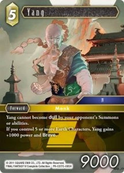Yang
