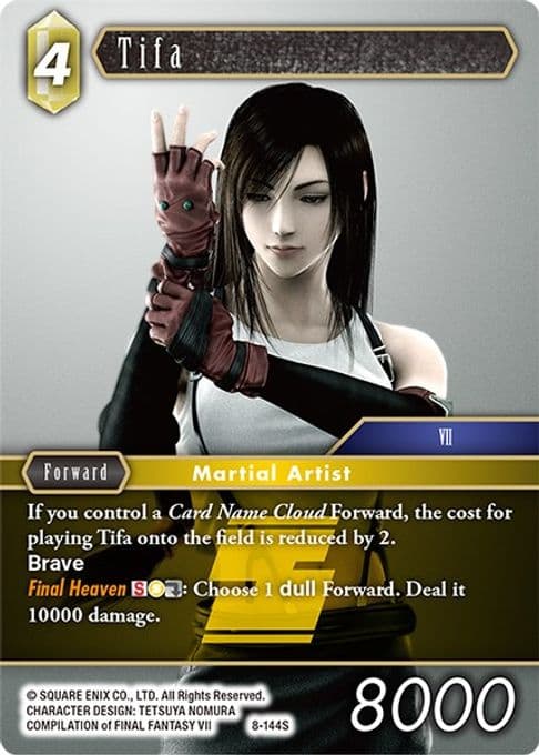 Tifa
