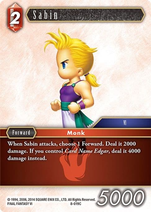 Sabin