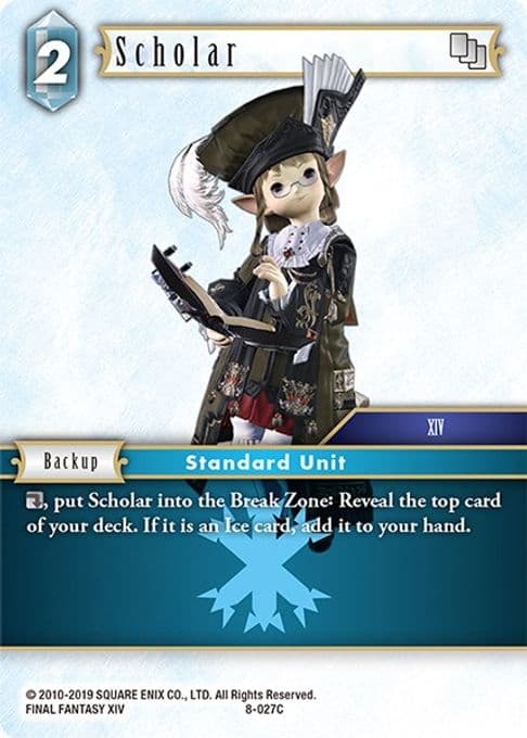 Scholar