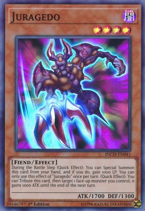Juragedo