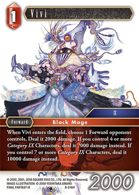 Vivi