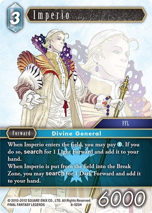Imperio