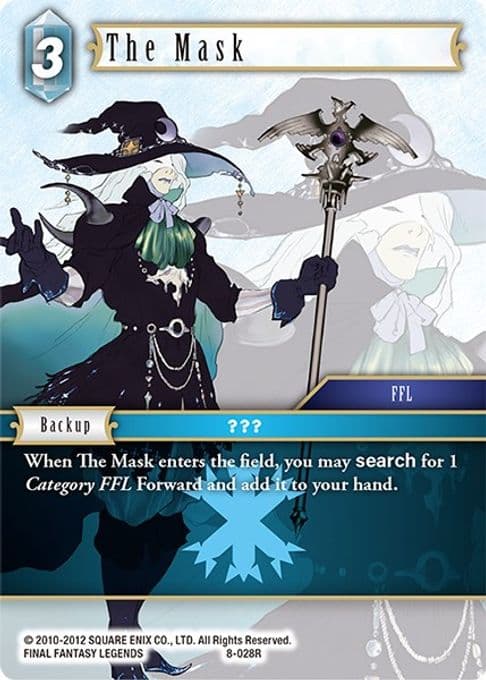 The Mask