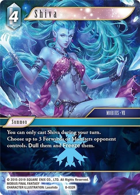 Shiva