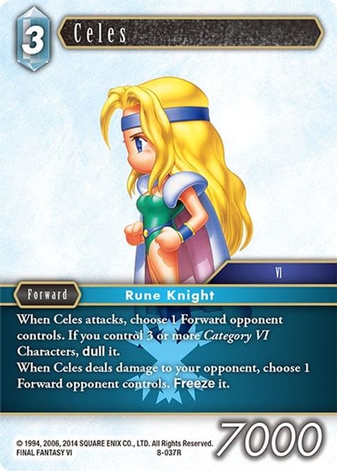 Celes
