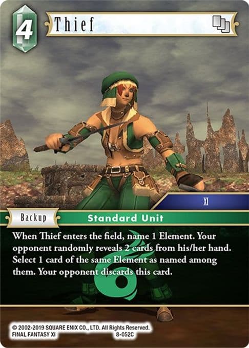Thief