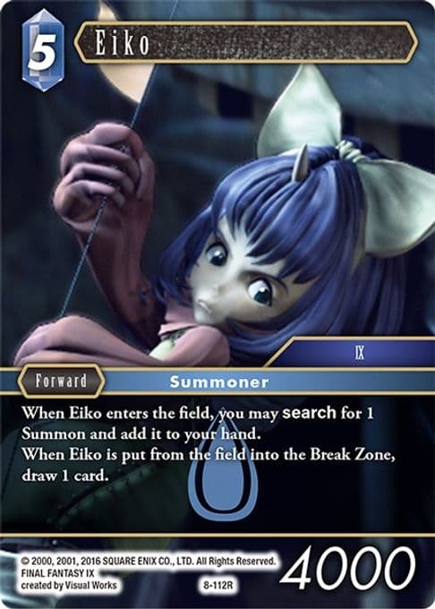 Eiko