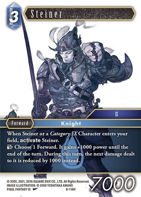 Steiner
